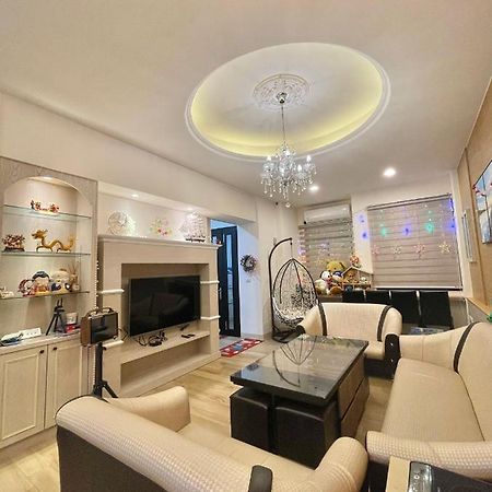 Happy Wind Homestay Magong Exterior foto